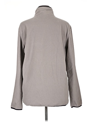 Russell Athletic Zip Up Hoodie (view 2)