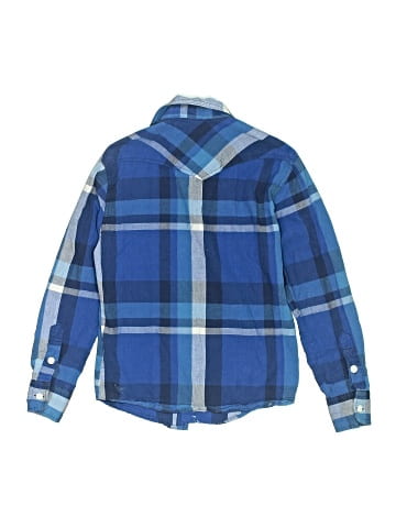 Ditch Plains Outfitters Long Sleeve Button-Down Shirt (view 2)
