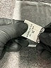 Unbranded Black 3/4 Sleeve Blouse Size M - photo 8