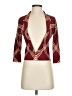 Trouve Burgundy Cardigan Size S - photo 1