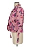 CAbi Floral Pink Blazer Size 2 - photo 5