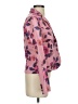 CAbi Floral Pink Blazer Size 2 - photo 4