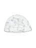 Just One You Made by Carter's 100% Cotton White Beanie Size Newborn - photo 1