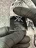 Kardashian Kollection Print Silver Long Sleeve Blouse Size L - photo 8