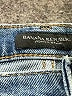 Banana Republic Blue Jeans Size 27 waist - photo 4