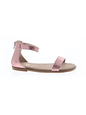 Yosi Samra Sandals (view 1)