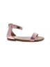 Yosi Samra Pink Sandals Size 3 (baby) - photo 1
