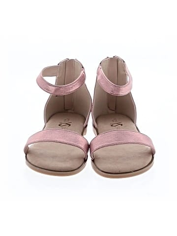 Yosi Samra Sandals (view 2)