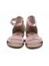 Yosi Samra Pink Sandals Size 3 (baby) - photo 2