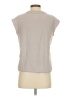 Unbranded Gray Sweater Vest Size S - photo 2