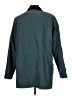 St. John's Bay Teal Coat Size L - photo 2