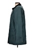 St. John's Bay Teal Coat Size L - photo 5