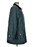 St. John's Bay Teal Coat Size L - photo 4