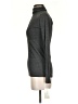 Loveappella Gray Long Sleeve Turtleneck Size XS - photo 5