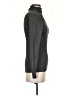 Loveappella Gray Long Sleeve Turtleneck Size XS - photo 4