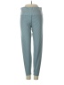 Unbranded Solid Teal Blue Active Pants Size S - photo 1