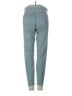 Unbranded Solid Teal Blue Active Pants Size S - photo 2
