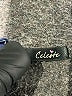 Celeste Blue 3/4 Sleeve T-Shirt Size S - photo 7