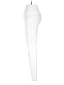 Ladaire White Active Pants Size XXS - photo 5