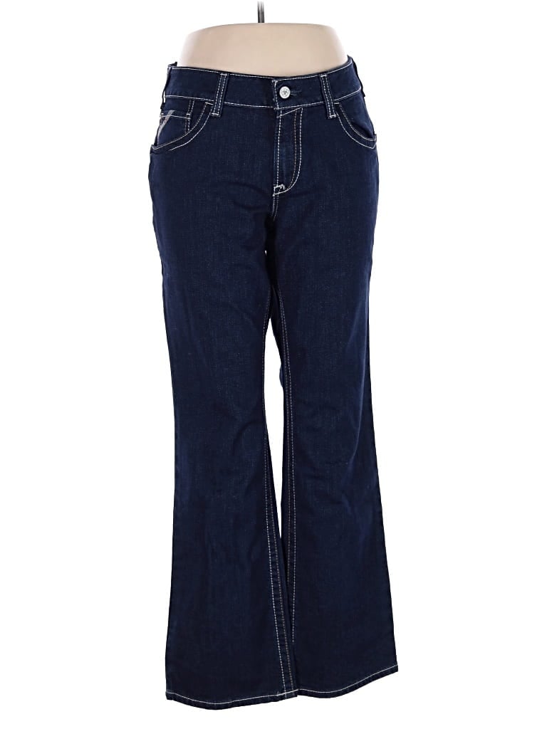 Ariat Jeans In Blue