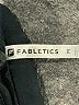 Fabletics Black Sleeveless T-Shirt Size M - photo 7