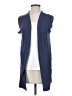 Unbranded Blue Sweater Vest Size S - photo 1