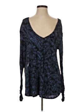 Free People Long Sleeve Top