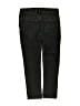 Forever 21 Solid Black Jeans Size 5 - 6 - photo 2