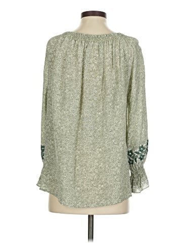 Rungolee 3/4 Sleeve Blouse (view 2)