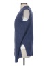 Unbranded Blue Sweater Vest Size S - photo 5