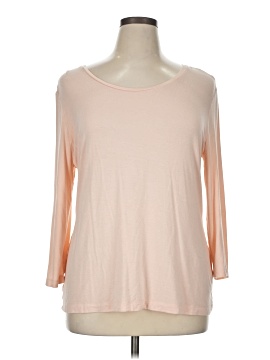 C Established 1946 3/4 Sleeve Top