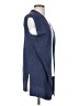 Unbranded Blue Sweater Vest Size S - photo 4