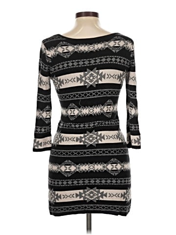 Canyon River Blues Casual Dress (view 2)