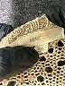 Mine Too Tweed Gold Pullover Sweater Size 3XL - photo 7