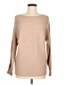 Be Cool Tan Pullover Sweater Size Med - Lg - photo 1