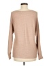 Be Cool Tan Pullover Sweater Size Med - Lg - photo 2
