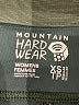 Mountain Hardwear Teal Active Pants Size XS - photo 4