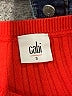 CAbi Red Pullover Sweater Size S - photo 7