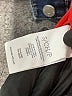 CAbi Red Pullover Sweater Size S - photo 8