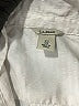 L.L.Bean Ivory Long Sleeve Button-Down Shirt Size XS - photo 7