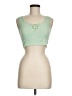 Cotton Candy Green Tank Top Size Med - Lg - photo 1