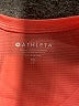 Athleta 100% Polyester Pink Active T-Shirt Size XS - photo 7