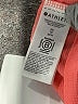 Athleta 100% Polyester Pink Active T-Shirt Size XS - photo 8