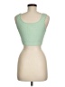 Cotton Candy Green Tank Top Size Med - Lg - photo 2