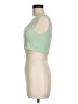 Cotton Candy Green Tank Top Size Med - Lg - photo 5
