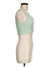 Cotton Candy Green Tank Top Size Med - Lg - photo 4