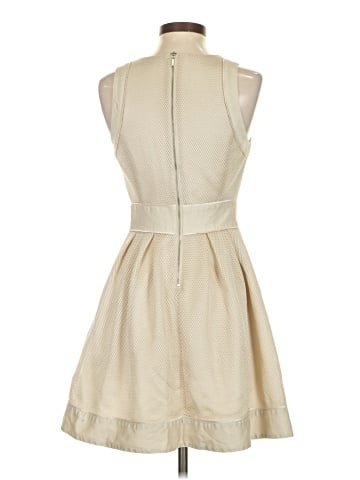 Armani Exchange Cocktail Dress (view 2)