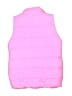Puma 100% Polyester Pink Vest Size 7/8 - photo 2