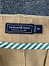 Vineyard Vines Solid Tan Khakis Size 14 - photo 4