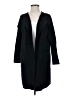 J.Crew Black Coat Size XS - photo 1